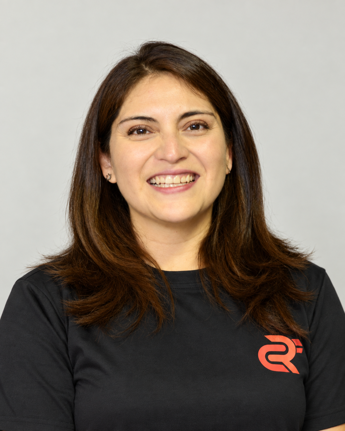 Carolina, kinesiología