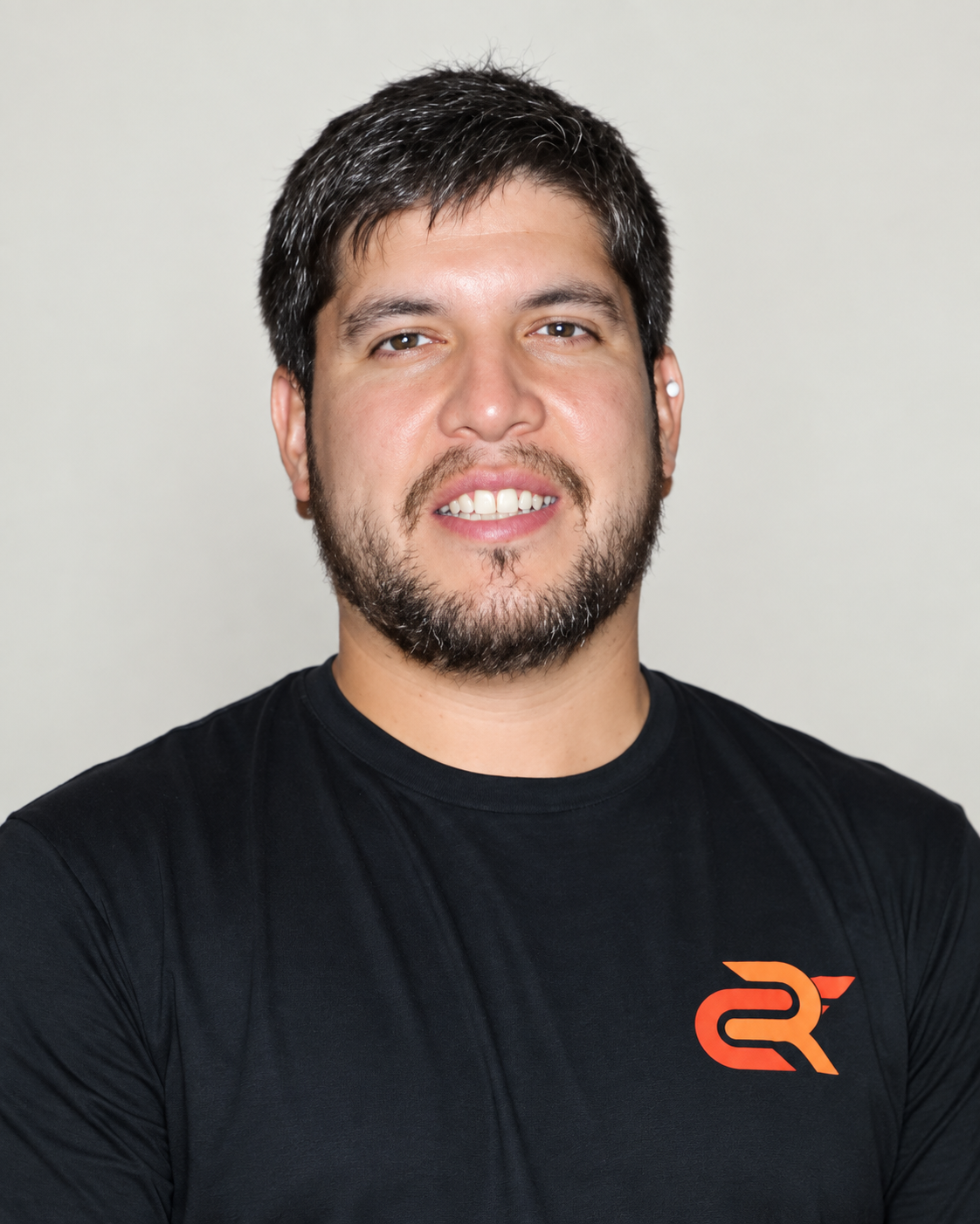 Marco, osteopatía