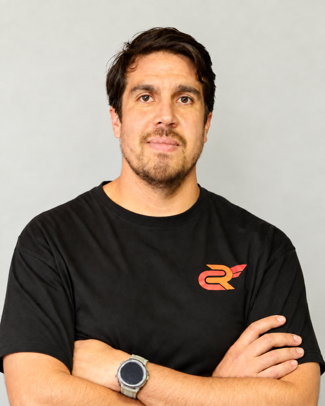 Sebastián, kinesiología